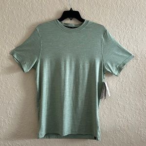 GAIAM Men’s Everyday Basic Crew Neck T Shirt